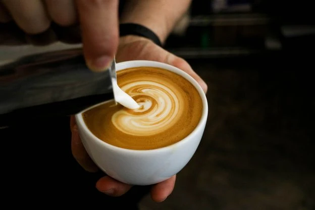 Coffee and productivity go hand in hand